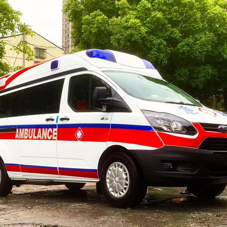 宽甸重症监护救护车出租护送返乡