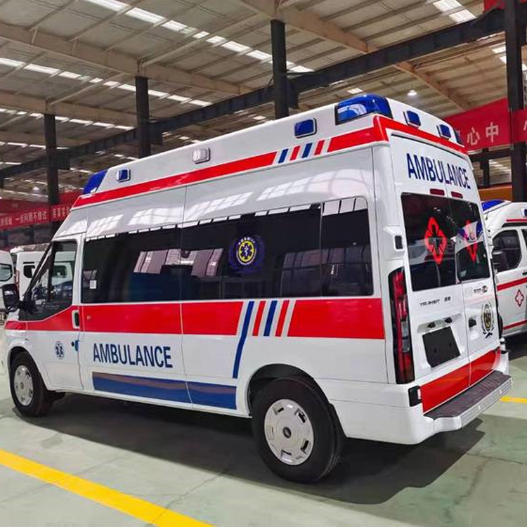 宽甸救护车出租 —— 专业、安全、高效的城市急救服务