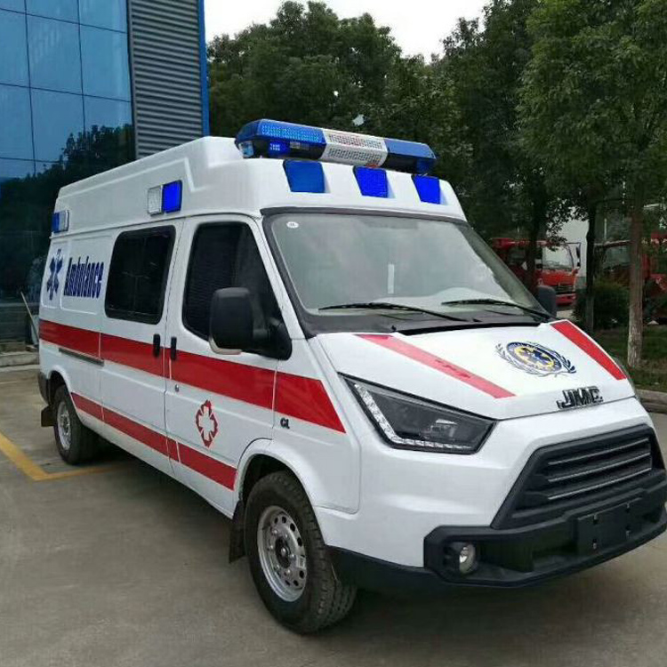 宽甸救护车出租哪家好