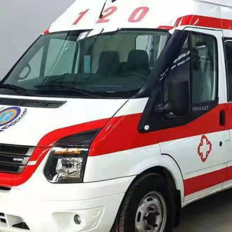 宽甸非急救护送病人转院租赁救护车的优缺点对比